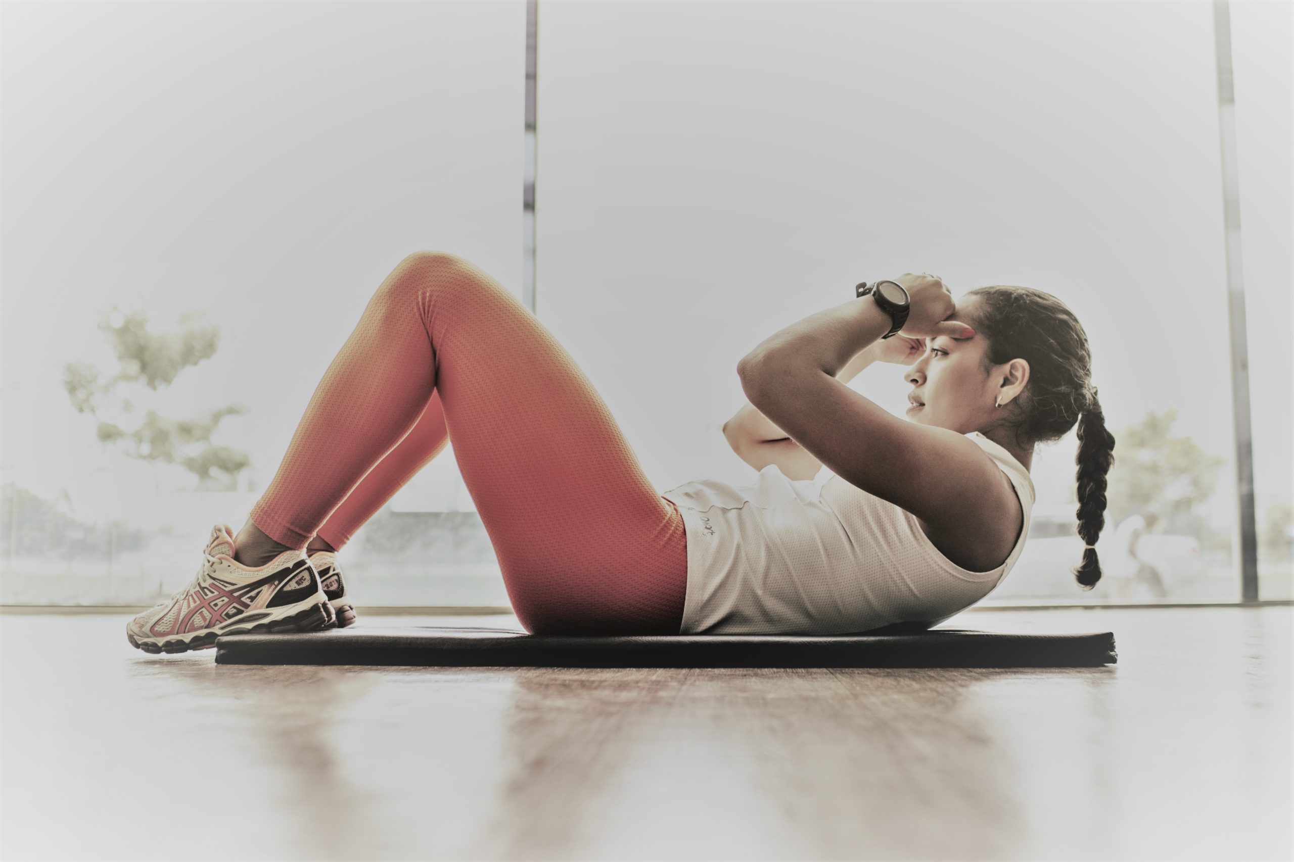 Gesundheit & Fitness