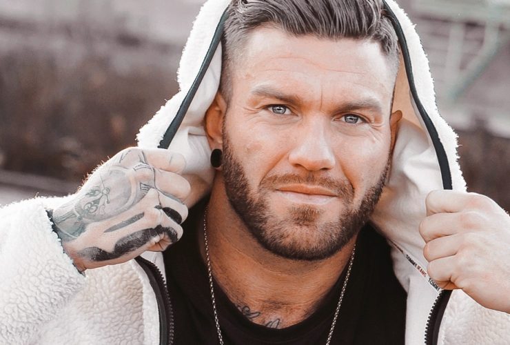 Till Adam Interview